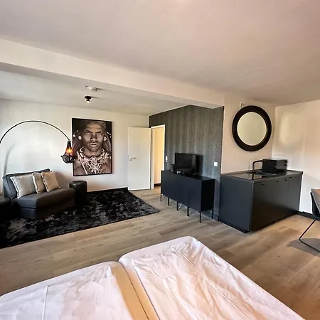 Lägenhet A-partment • - Schokoladenmuseum