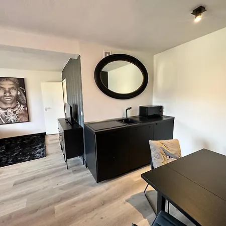 Apartman A-partment • - Schokoladenmuseum *