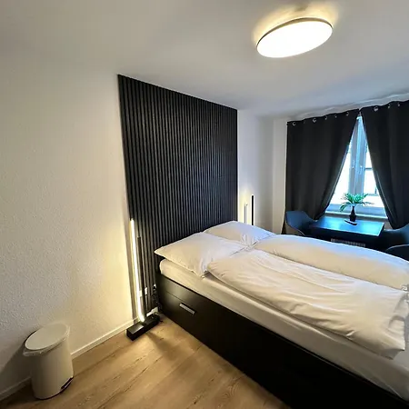 A-partment • - Schokoladenmuseum Apartment Cologne