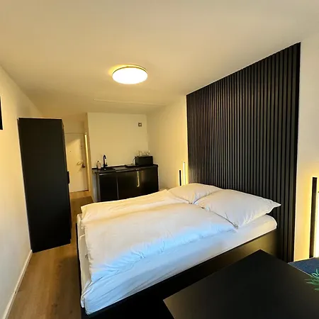 A-partment • - Schokoladenmuseum *