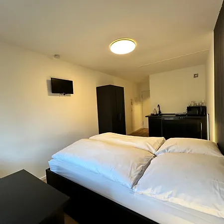 A-partment • - Schokoladenmuseum Lägenhet *