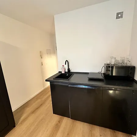 Lägenhet A-partment • - Schokoladenmuseum Köln