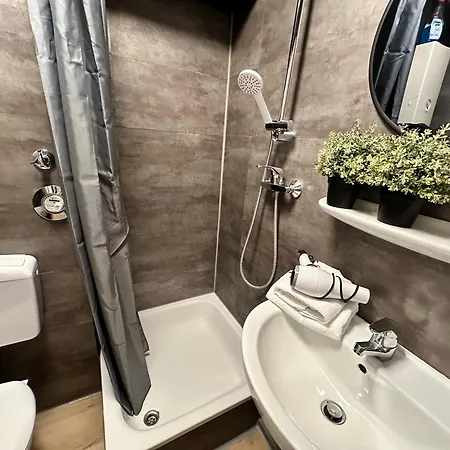 A-partment • - Schokoladenmuseum * Köln