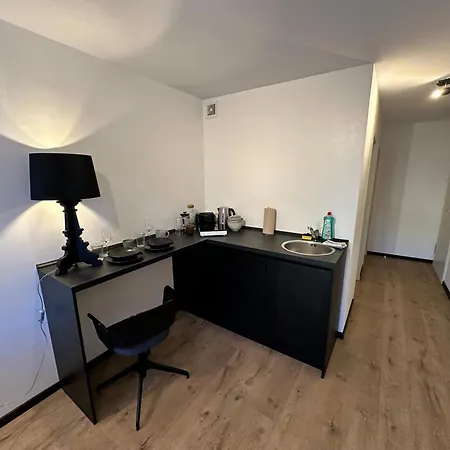 Lägenhet A-partment • - Schokoladenmuseum