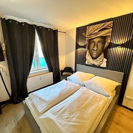 A-partment • - Schokoladenmuseum Köln