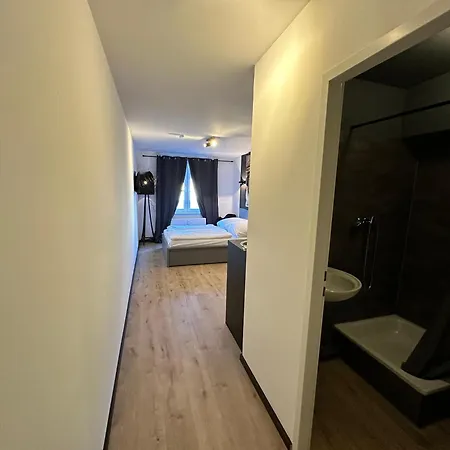 Apartment A-partment • - Schokoladenmuseum Cologne