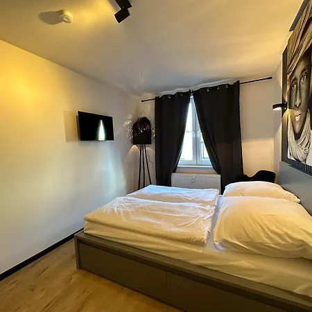 A-partment • - Schokoladenmuseum