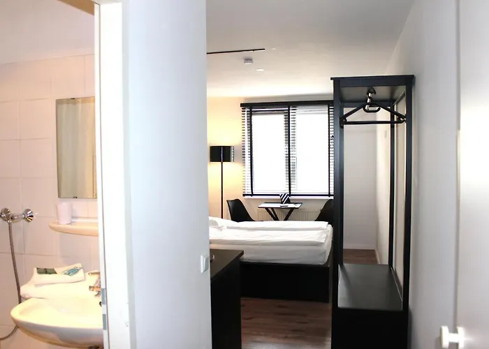 A-partment • - Schokoladenmuseum Apartamento Colonia