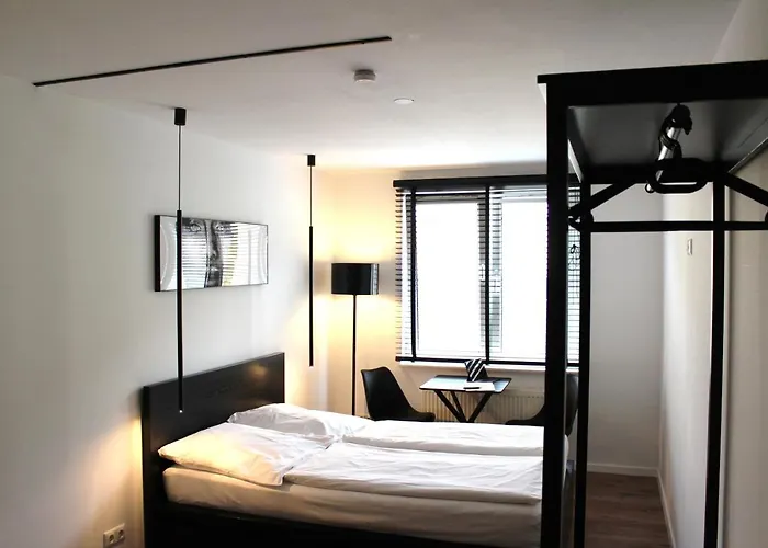 Apartman A-partment • - Schokoladenmuseum