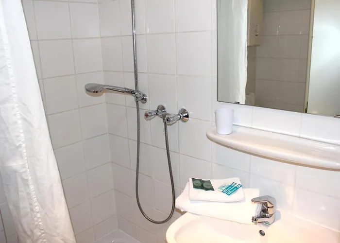 Apartamento A-partment • - Schokoladenmuseum Colonia