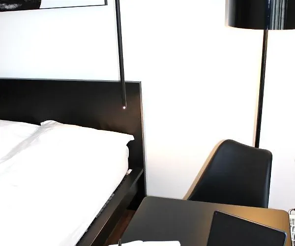 Appartement A-partment • - Schokoladenmuseum