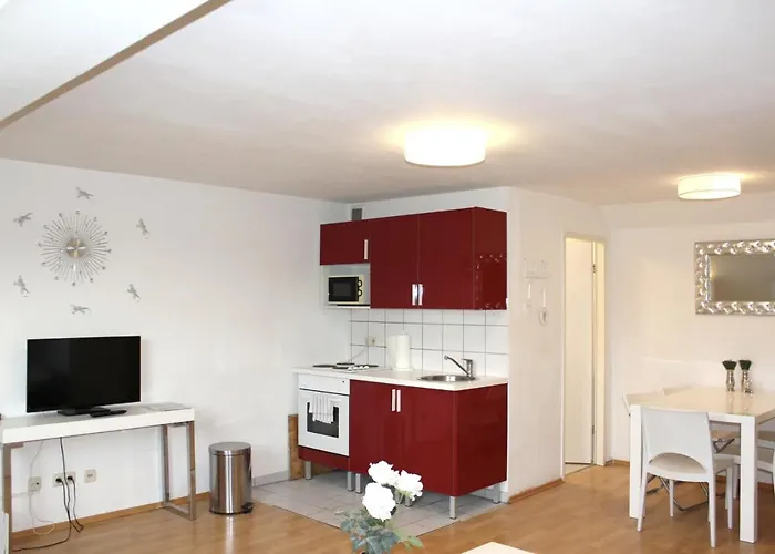 A-partment • - Schokoladenmuseum Colonia