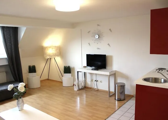 A-partment • - Schokoladenmuseum Colonia