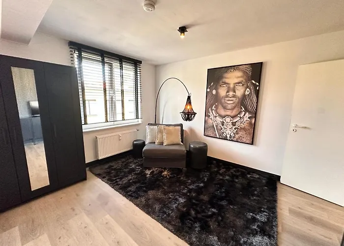 A-partment • - Schokoladenmuseum