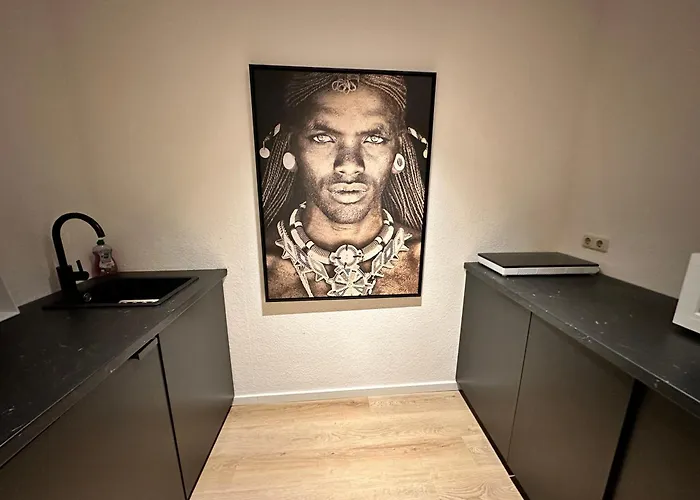 Appartement A-partment • - Schokoladenmuseum *