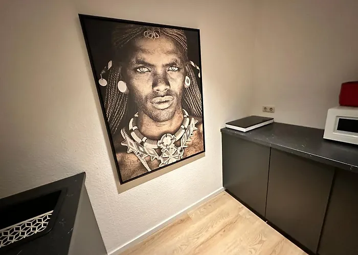 A-partment • - Schokoladenmuseum