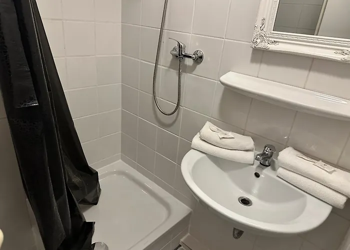 A-partment • - Schokoladenmuseum * Köln