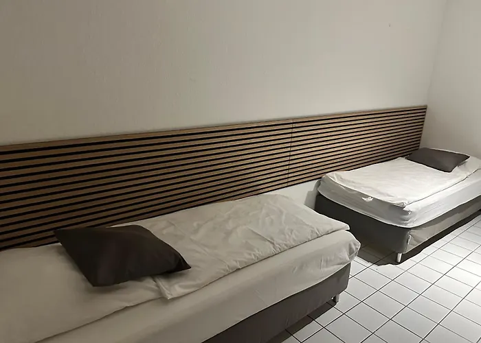 Apartamento A-partment • - Schokoladenmuseum Colonia