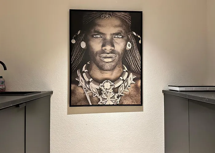 A-partment • - Schokoladenmuseum Keulen