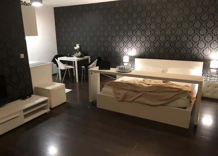 A-partment • - Schokoladenmuseum *