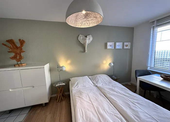 A-partment • - Schokoladenmuseum Apartamento Colonia