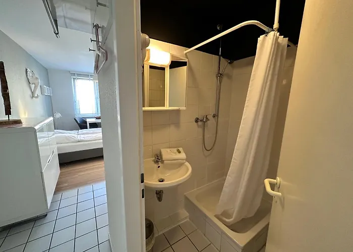 Apartamento A-partment • - Schokoladenmuseum Colonia