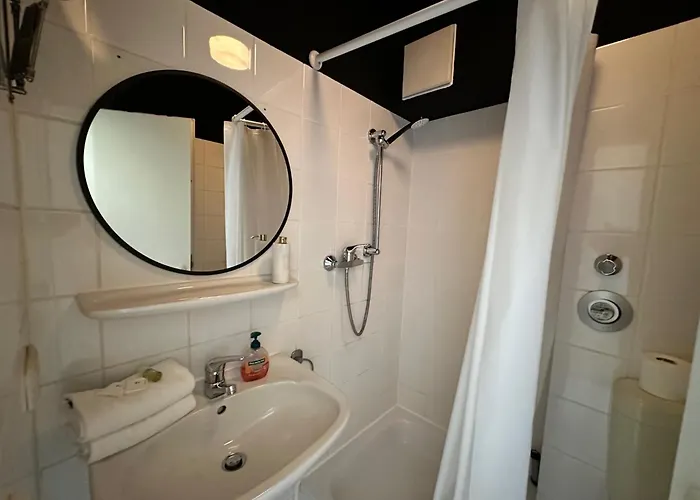 A-partment • - Schokoladenmuseum Keulen