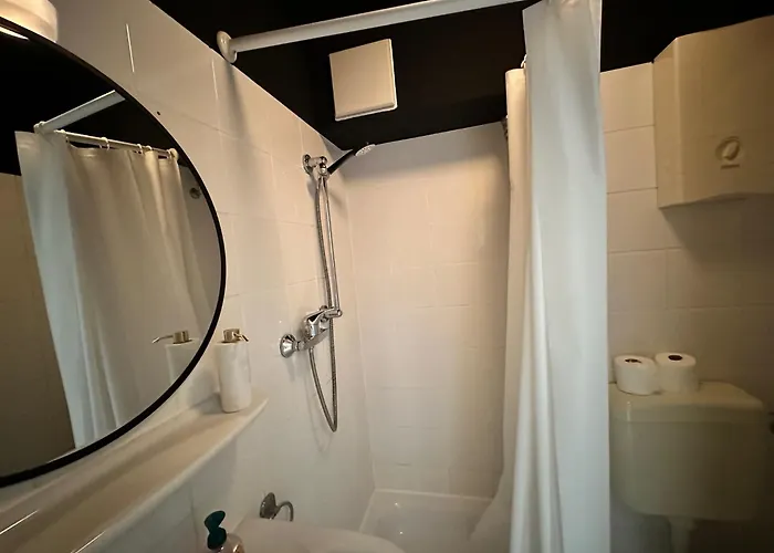 A-partment • - Schokoladenmuseum Keulen