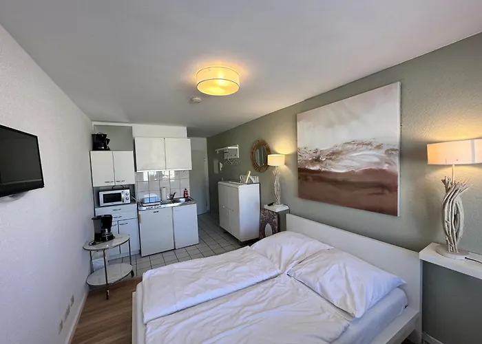 A-partment • - Schokoladenmuseum Apartamento Colonia