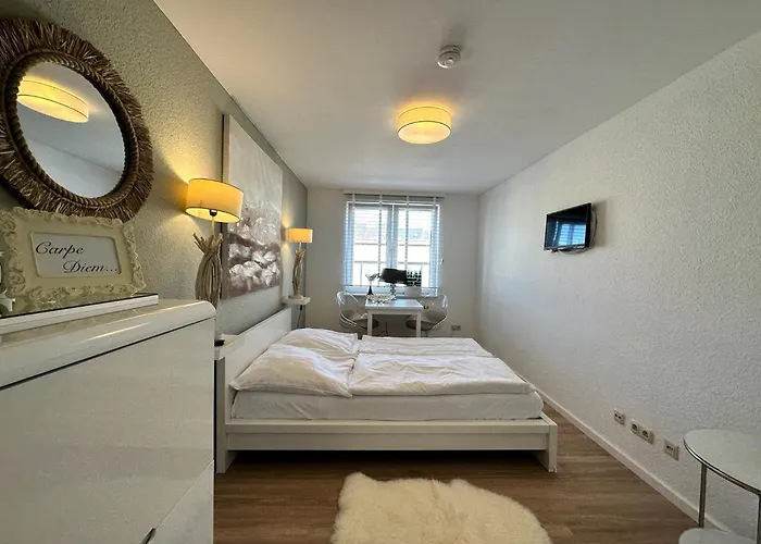 A-partment • - Schokoladenmuseum Colonia