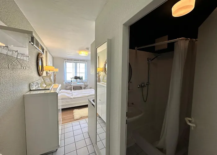 A-partment • - Schokoladenmuseum * Colonia