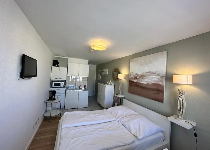 A-partment • - Schokoladenmuseum Apartamento Colonia