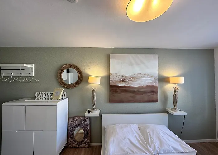 A-partment • - Schokoladenmuseum Apartamento *