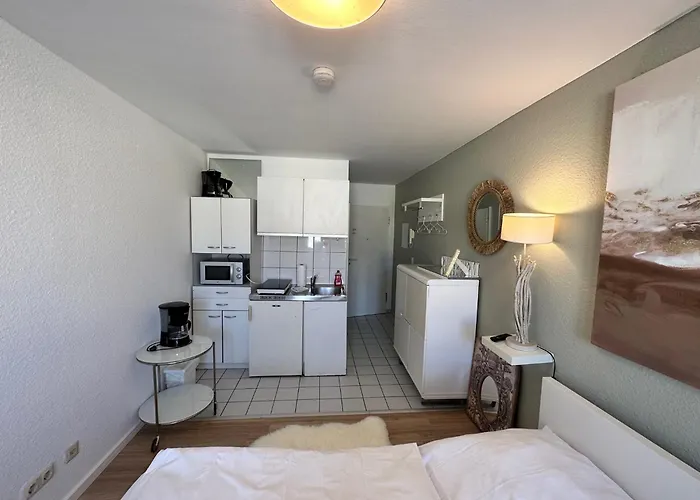 A-partment • - Schokoladenmuseum *