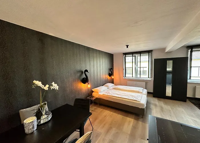 A-partment • - Schokoladenmuseum