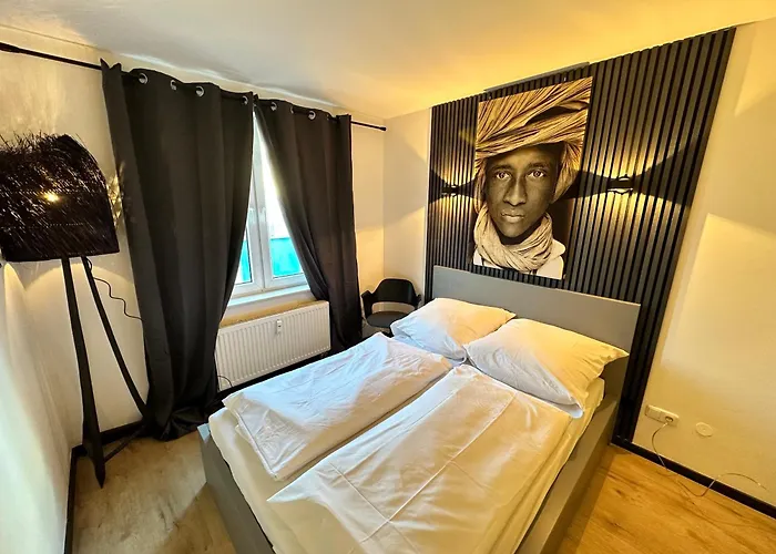 A-partment • - Schokoladenmuseum Köln