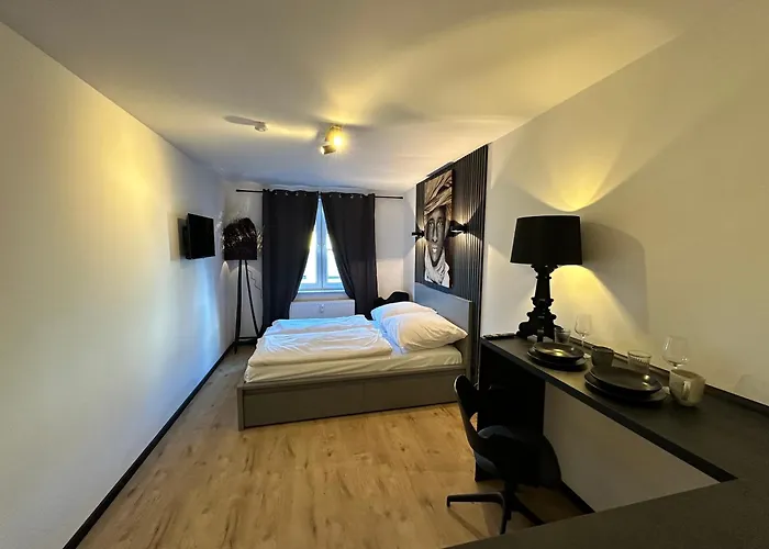 A-partment • - Schokoladenmuseum *