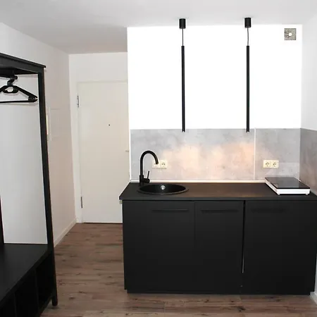 Apartment A-partment • - Schokoladenmuseum Cologne
