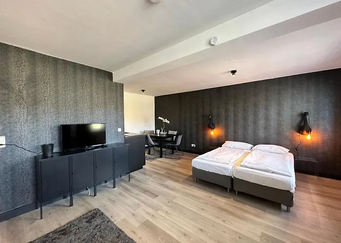 Апартаменты A-partment • - Schokoladenmuseum