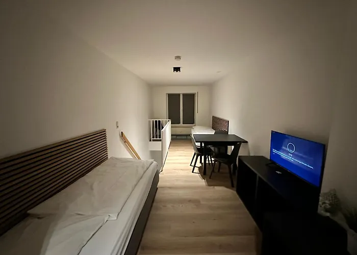 A-partment • - Schokoladenmuseum Кёльн