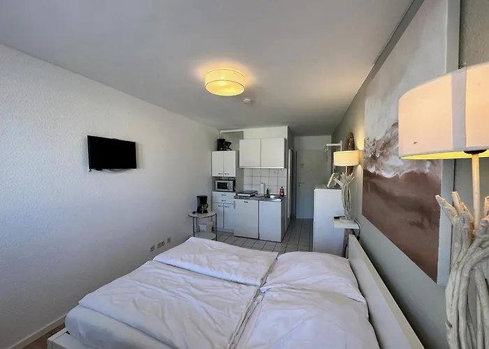A-partment • - Schokoladenmuseum Апартаменты