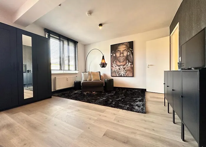 A-partment • - Schokoladenmuseum Апартаменты *