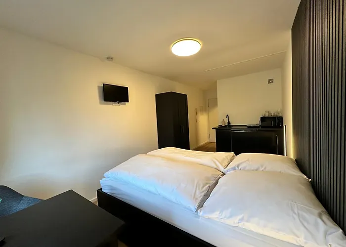 A-partment • - Schokoladenmuseum Апартаменты *