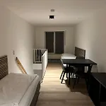 Lägenhet A-partment • - Schokoladenmuseum *