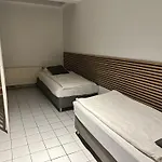 Lägenhet A-partment • - Schokoladenmuseum Köln