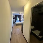 Lägenhet A-partment • - Schokoladenmuseum Köln