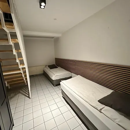 A-partment • - Schokoladenmuseum Apartmán *