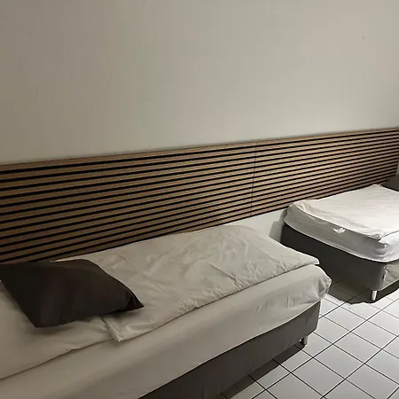 Lejlighed A-partment • - Schokoladenmuseum Köln