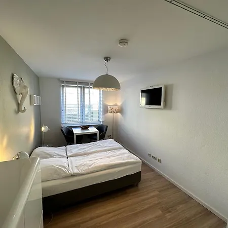 Lejlighed A-partment • - Schokoladenmuseum