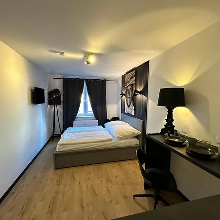 A-partment • - Schokoladenmuseum *